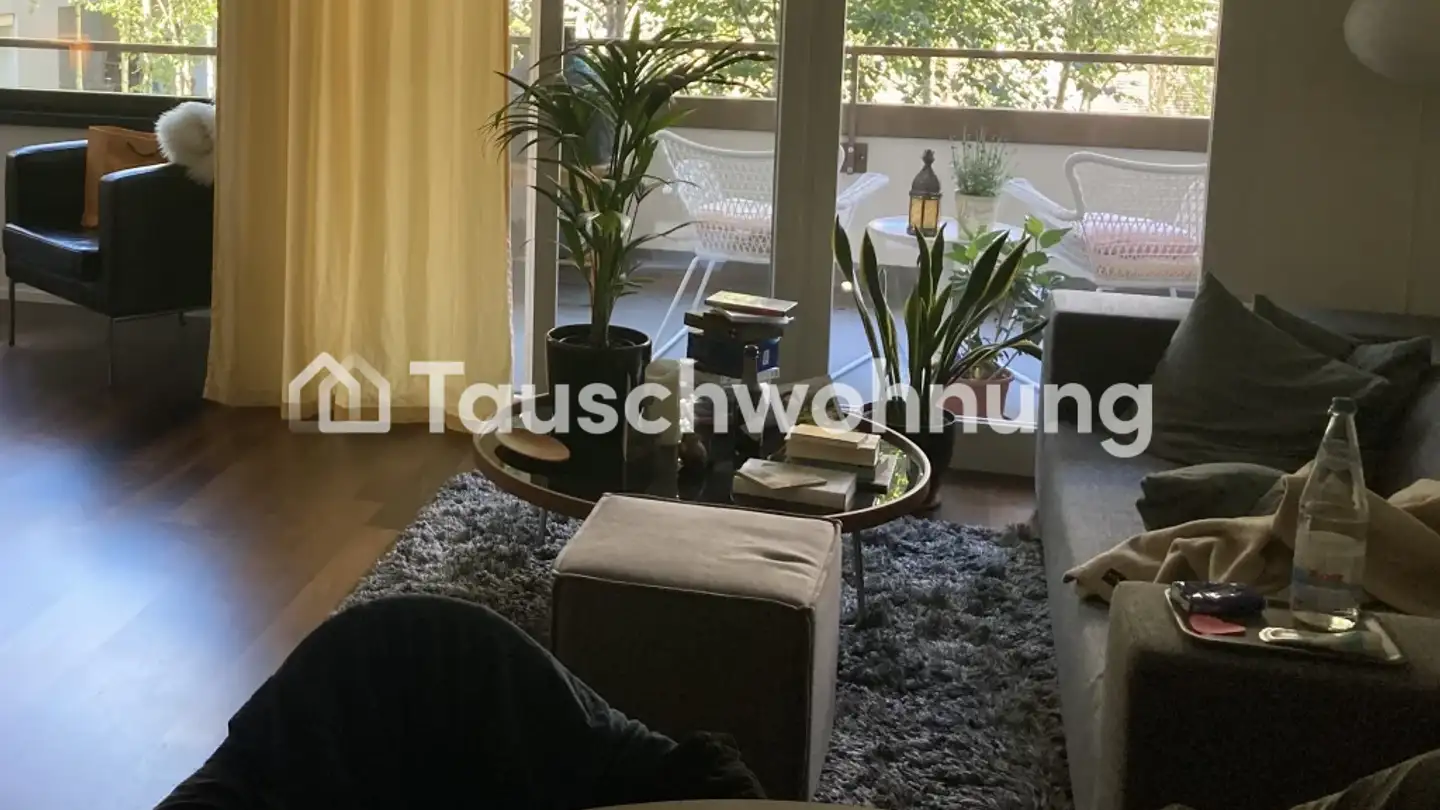 Wohnung mieten - 8005 Zürich - Foto 4
