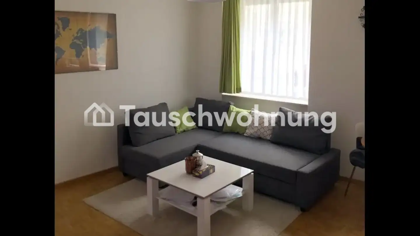 Apartment for rent - 8004 Zürich