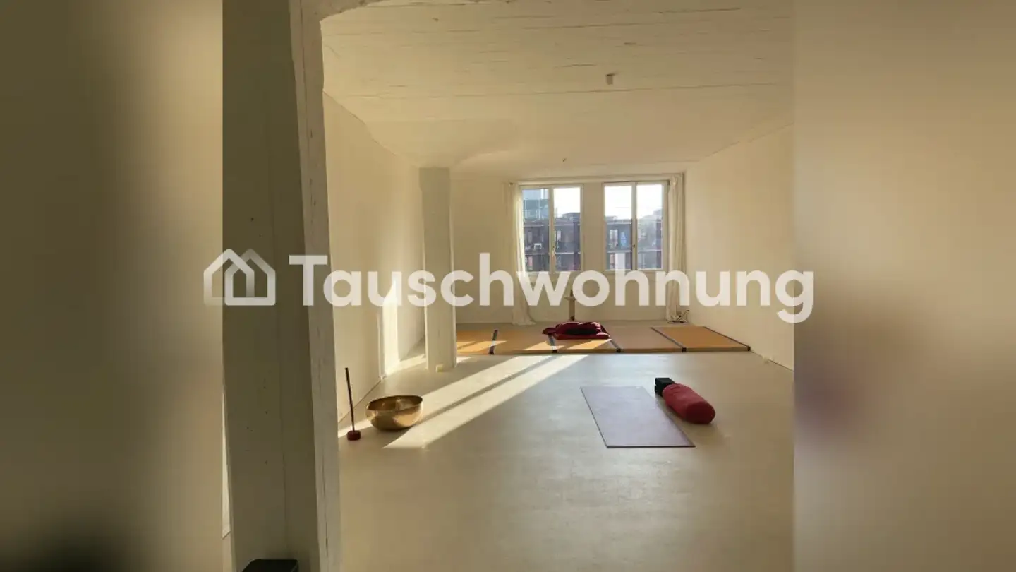 Loft for rent - 8047 Zürich - Photo 4