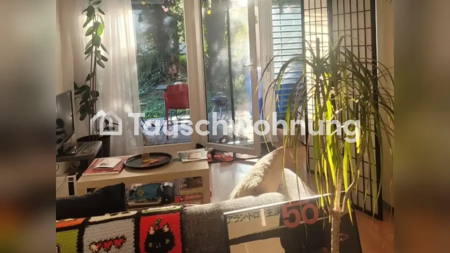Apartment for rent - 8052 Zürich