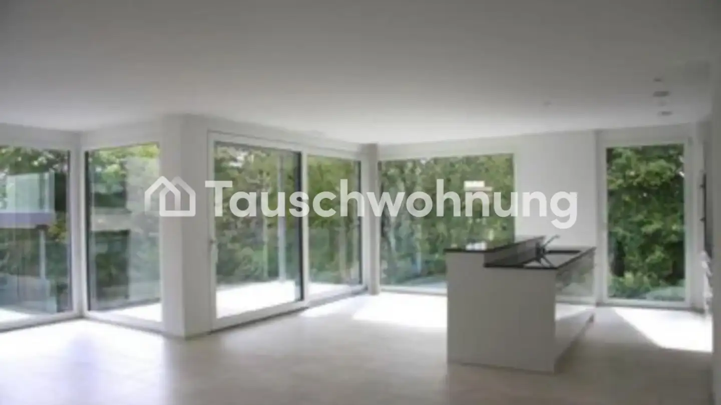 Wohnung mieten - 8002 Zürich