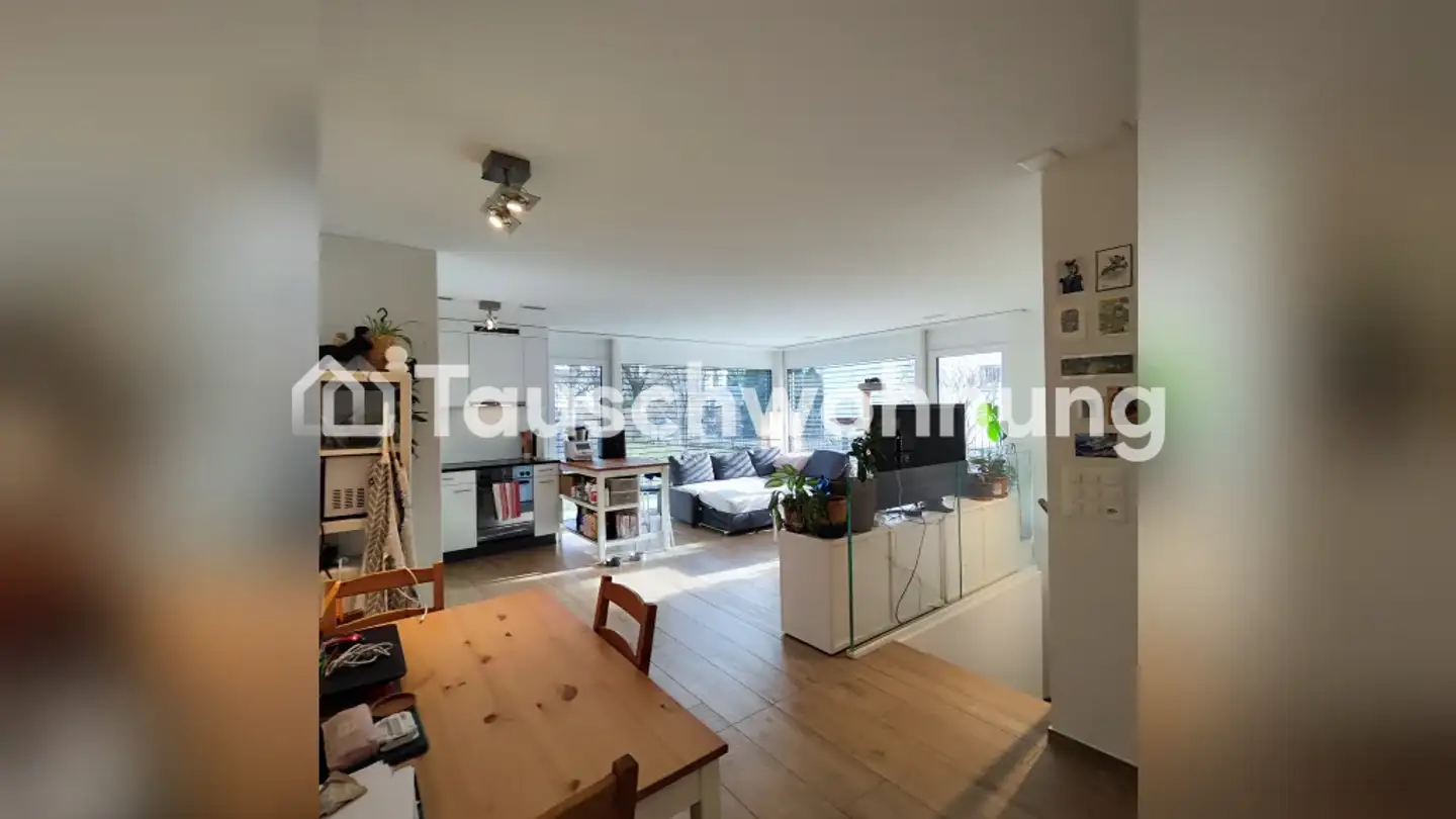 Apartment for rent - 8052 Zürich - Photo 2