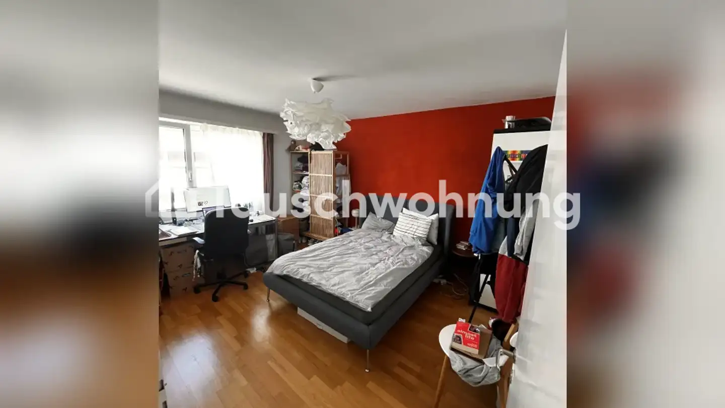 Wohnung mieten - 8003 Zürich