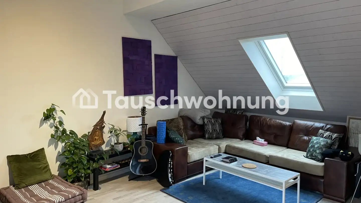 Wohnung mieten - 8051 Zürich