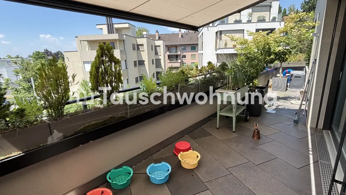 Appartement à louer - Gladbachstrasse 117, 8044 Zürich - Photo 3