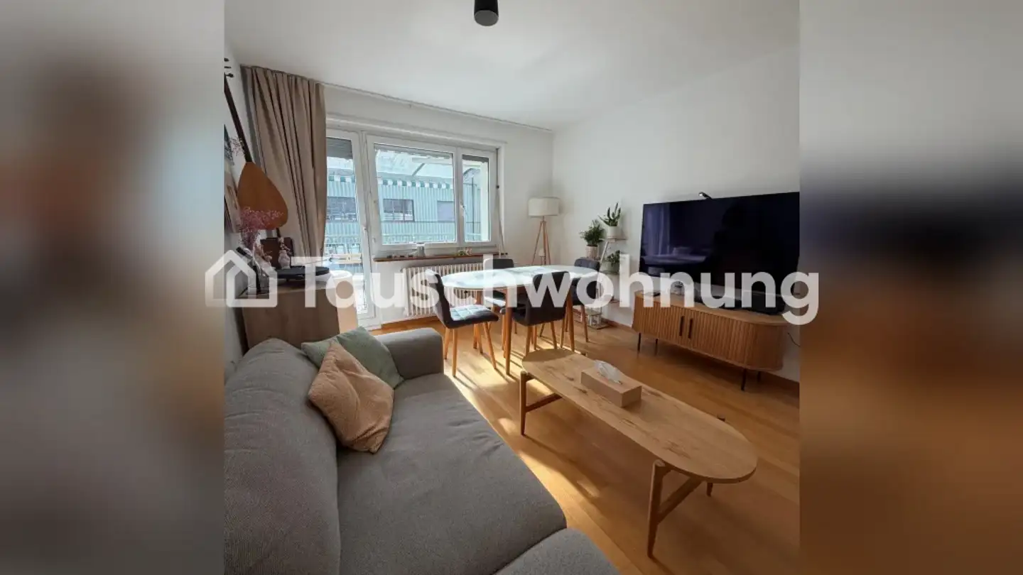 Apartment for rent - 8055 Zürich - Photo 2
