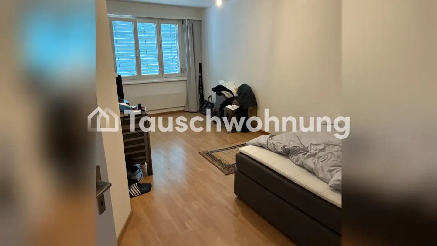 Appartement à louer - 8005 Zürich - Photo 4
