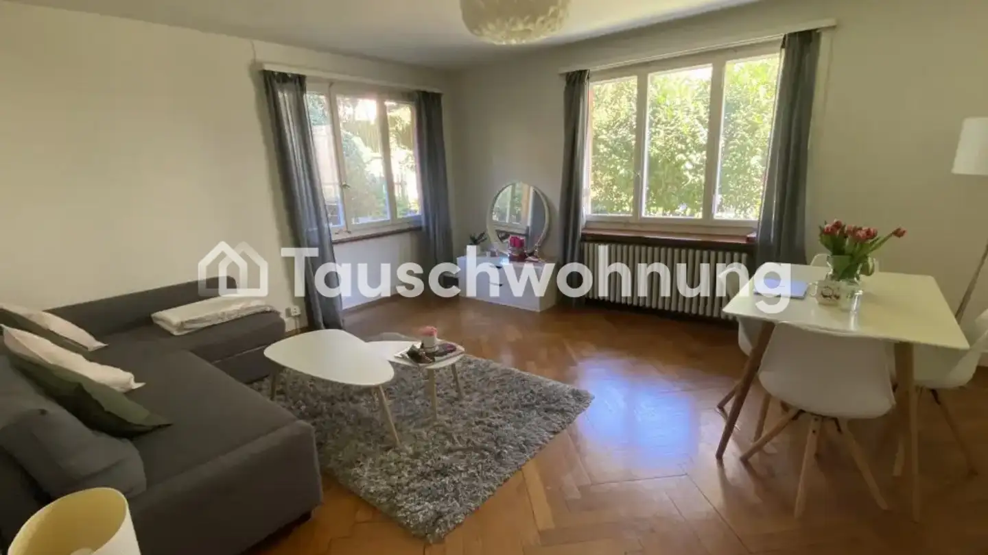Appartement à louer - Corrodistrasse 5, 8037 Zürich