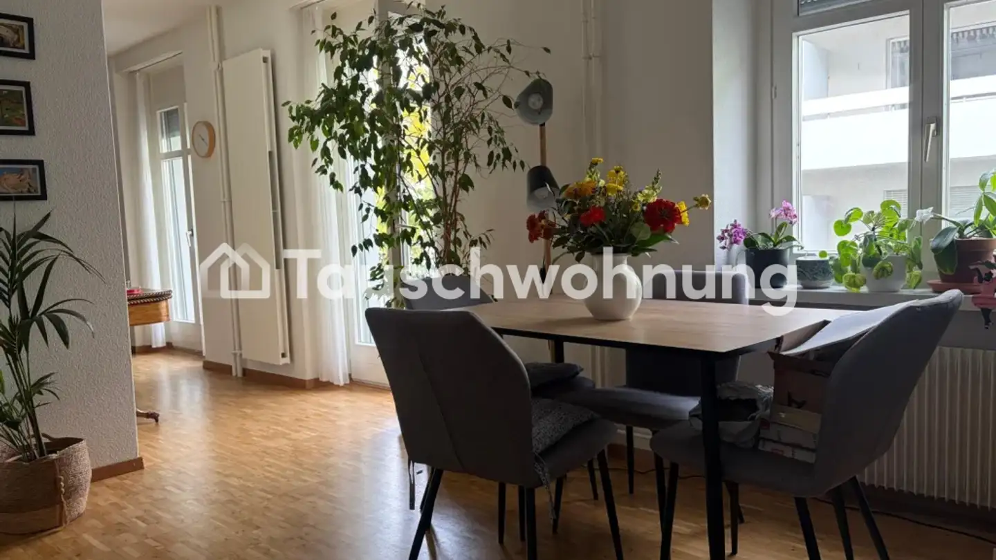 Apartment for rent - 8004 Zürich