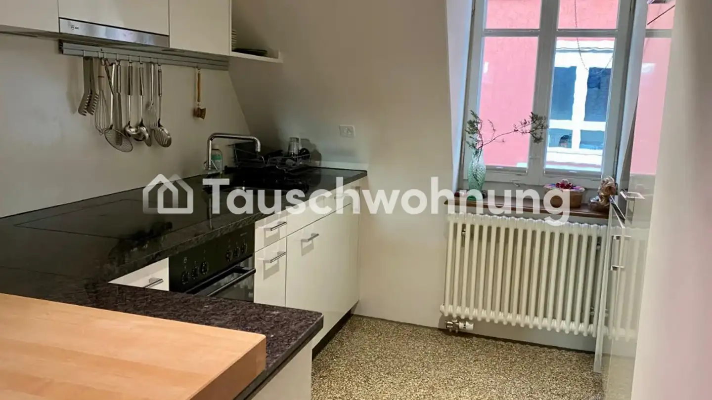 Apartment for rent - 8006 Zürich