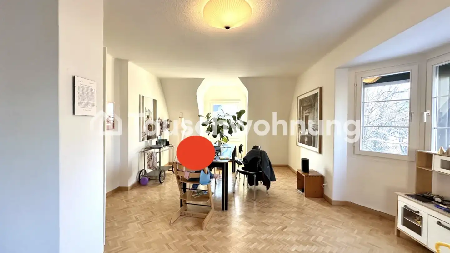 Apartment for rent - 8002 Zürich