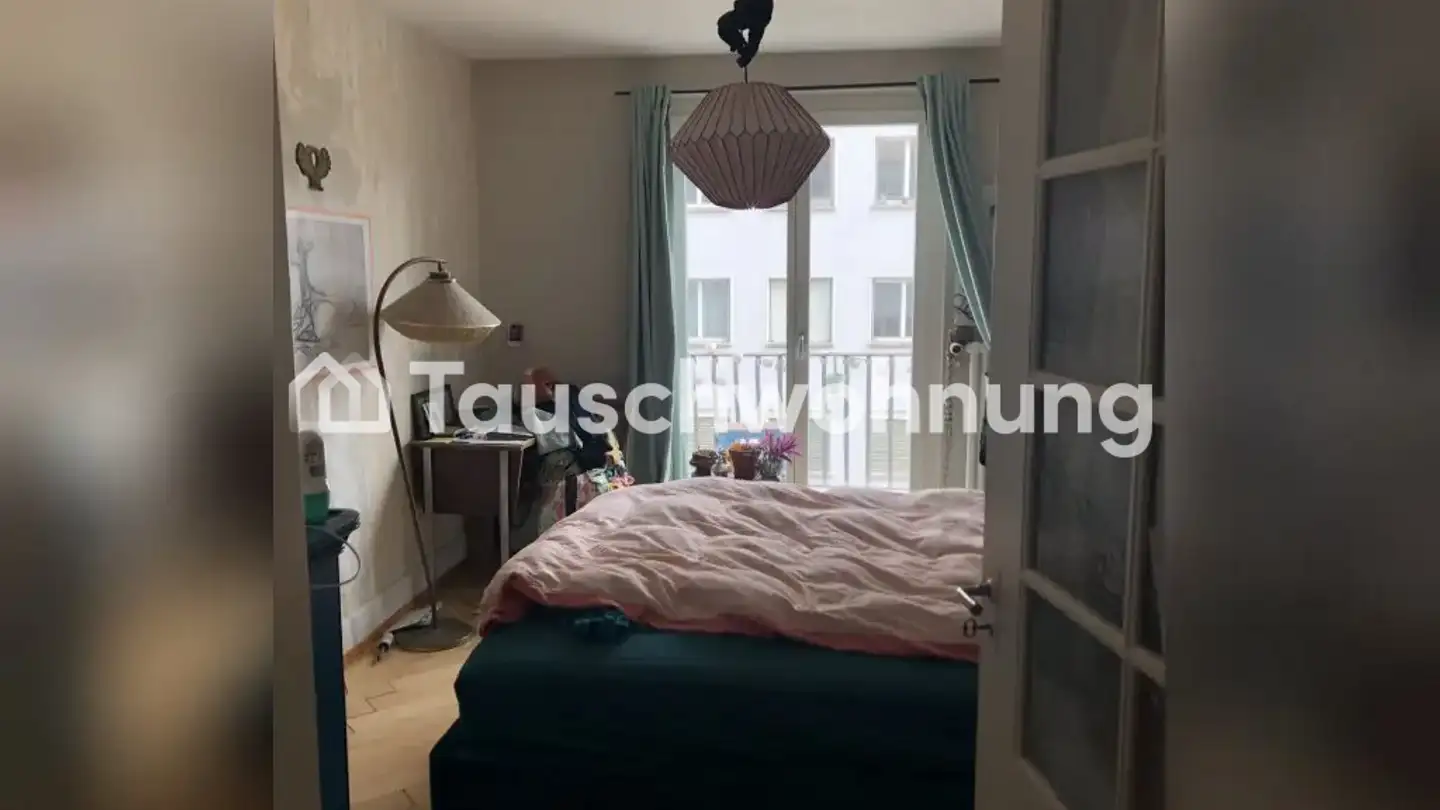 Apartment for rent - 8055 Zürich - Photo 4