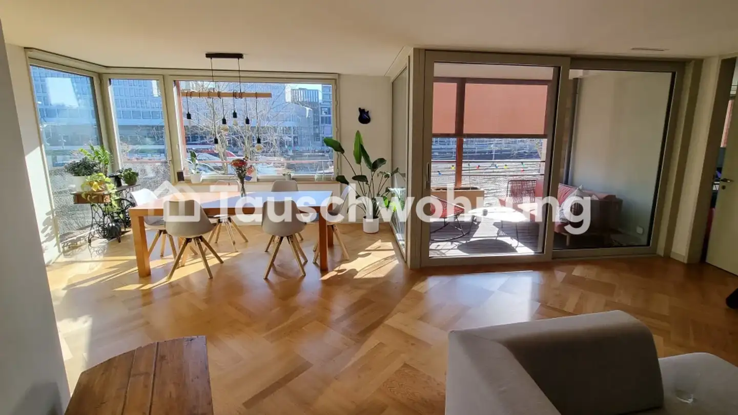 Appartement à louer - 8005 Zürich