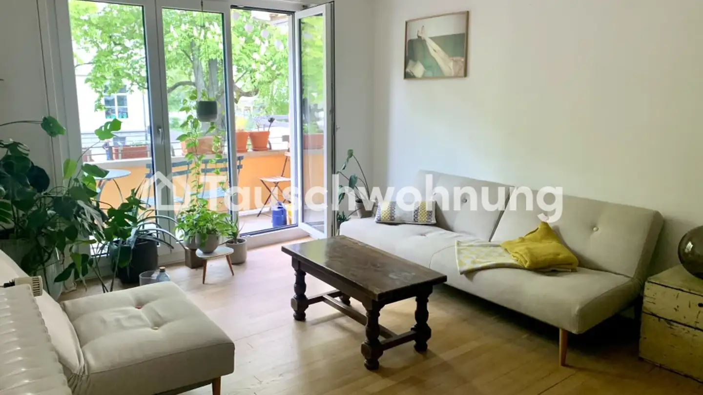 Apartment for rent - 8003 Zürich