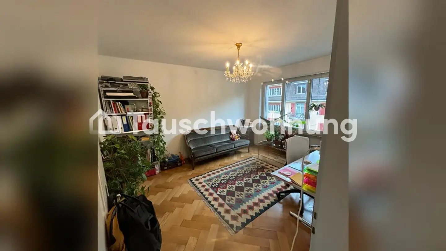 Appartement à louer - 8003 Zürich