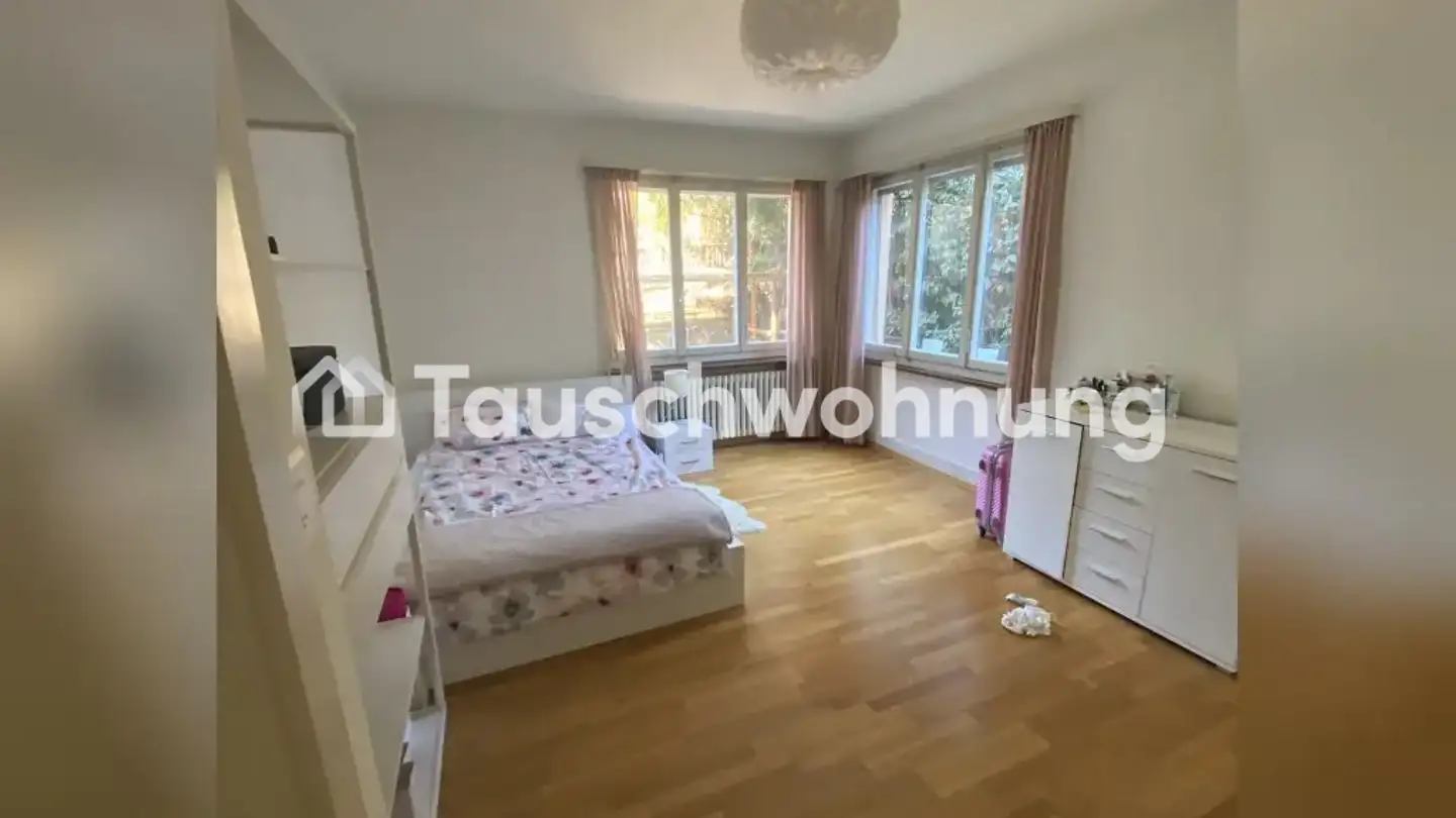Appartement à louer - Corrodistrasse 5, 8037 Zürich - Photo 3