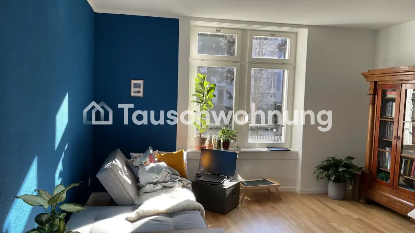 Apartment for rent - 8002 Zürich - Photo 2