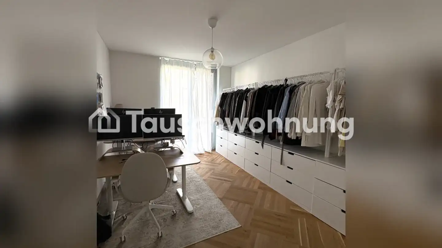 Apartment for rent - 8050 Zürich - Photo 3