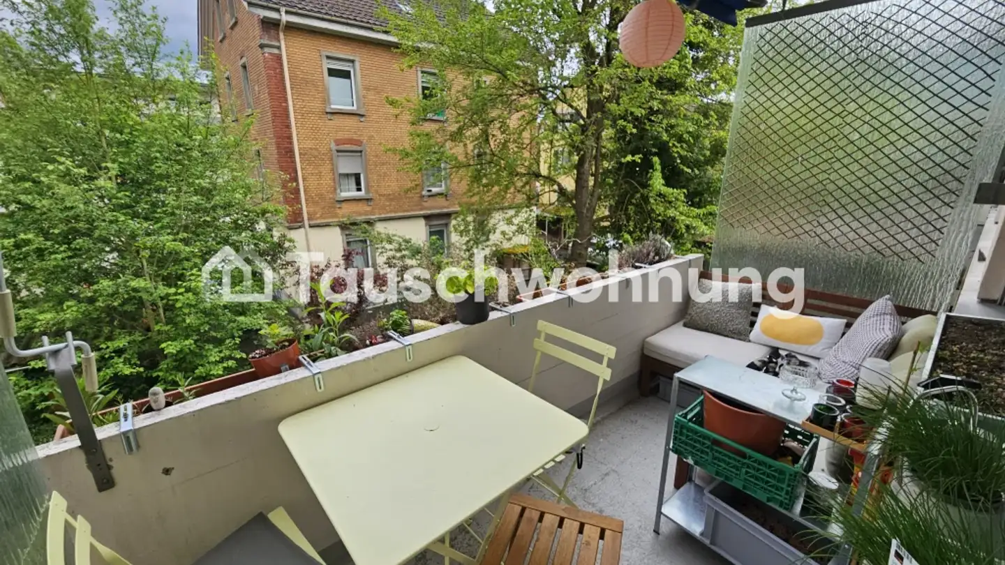 Apartment for rent - 8400 Winterthur