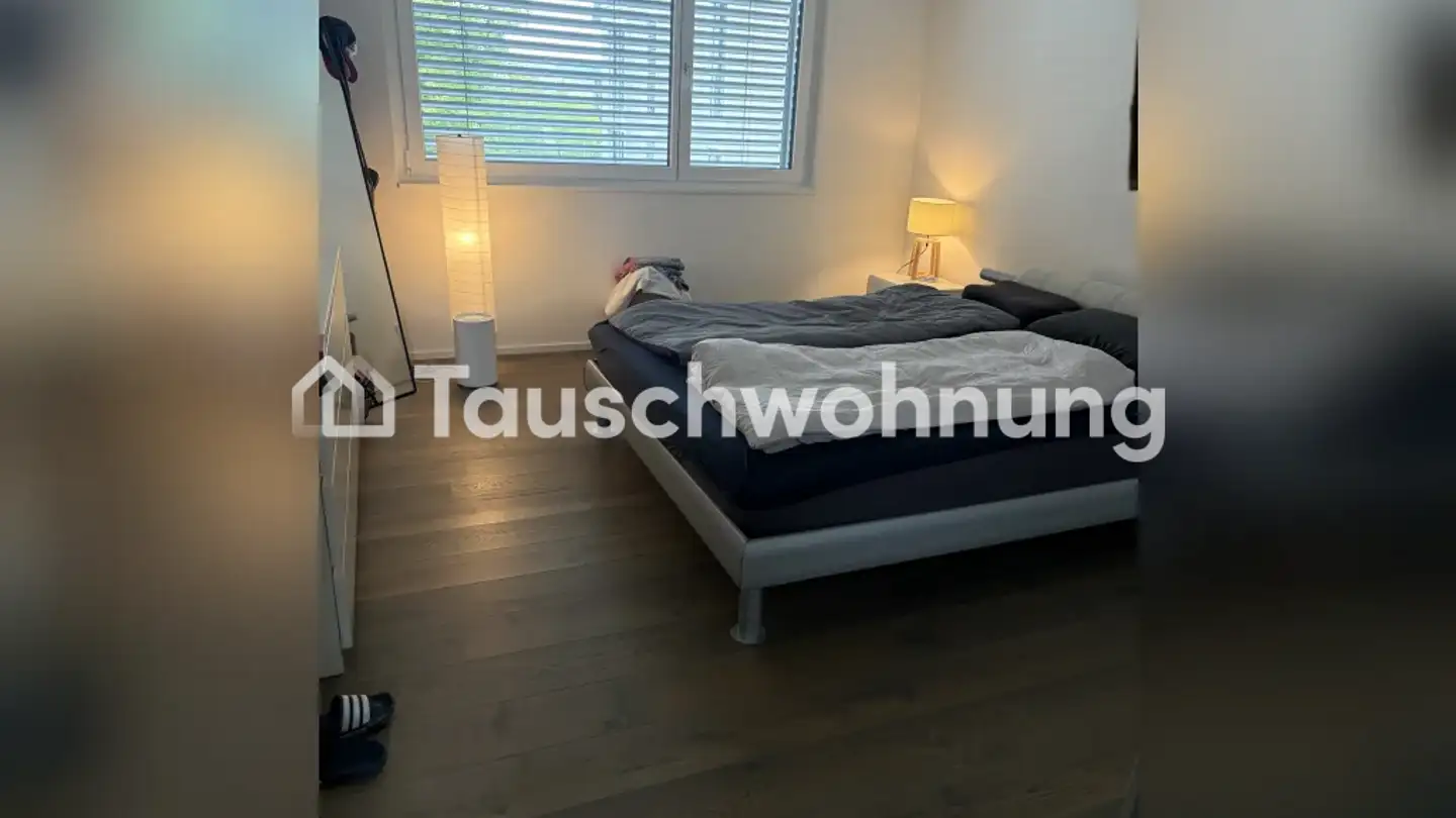 Apartment for rent - 8055 Zürich - Photo 4