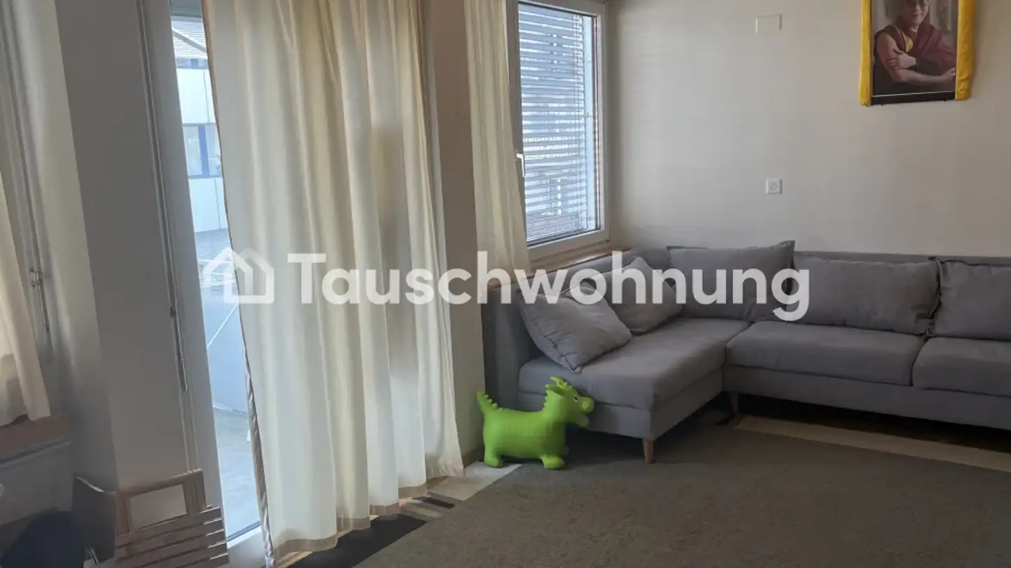 Appartamento in affitto - Zürichstrasse 18, 8607 Aathal-Seegräben