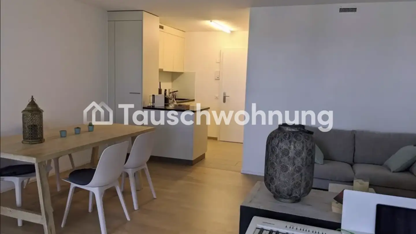 Wohnung mieten - 8046 Zürich