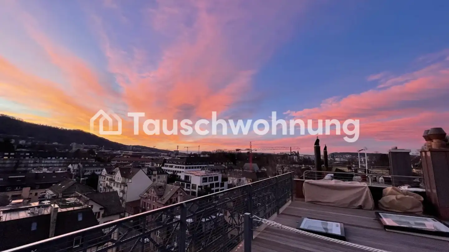 Apartment for rent - 8002 Zürich