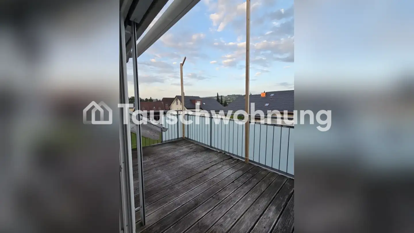 Penthouse mieten - 5622 Waltenschwil - Foto 2