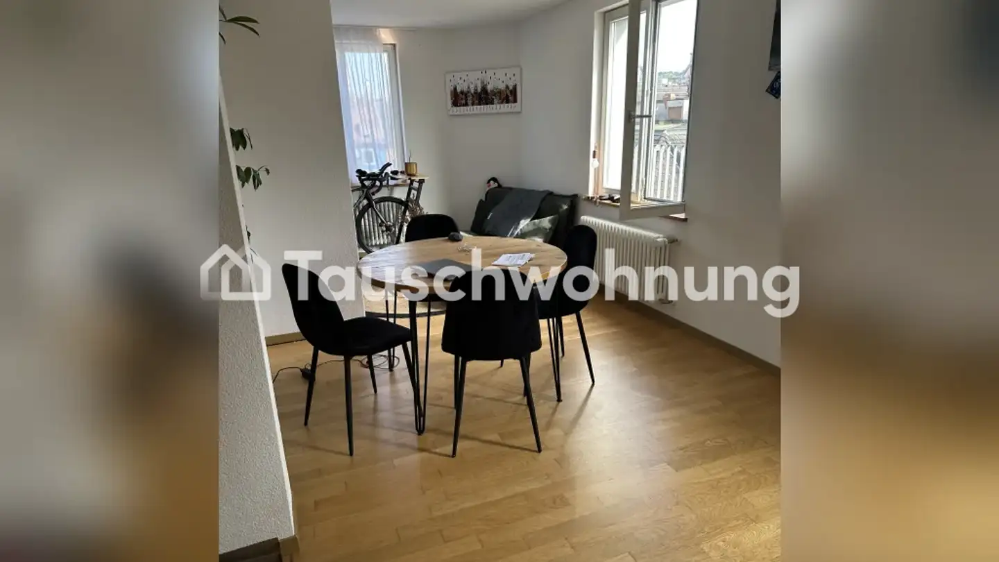 Wohnung mieten - 8005 Zürich
