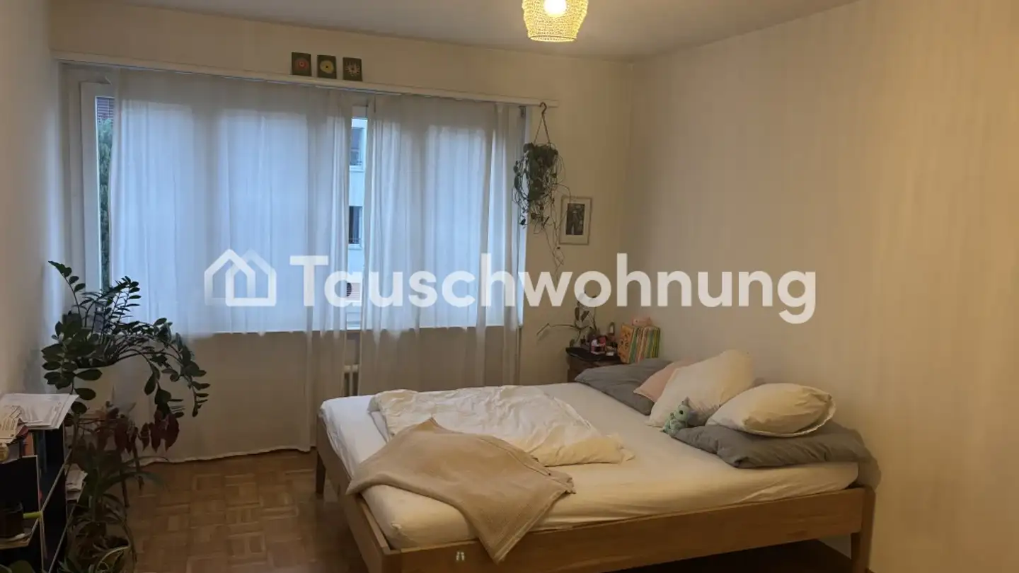 Appartement à louer - 8055 Zürich