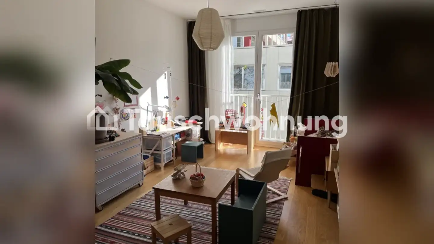 Appartement à louer - 8005 Zürich - Photo 3