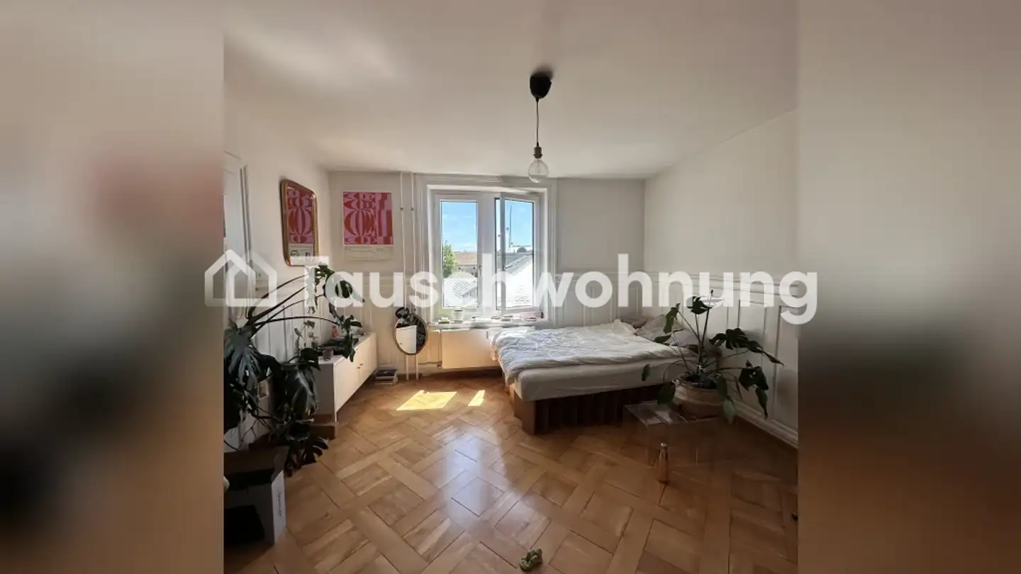 Wohnung mieten - 8004 Zürich