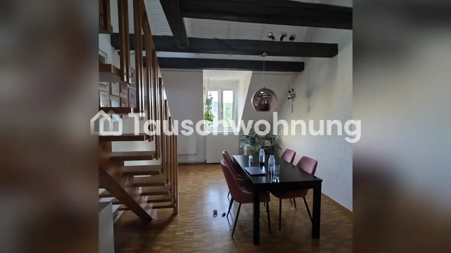 Penthouse for rent - 8005 Zürich