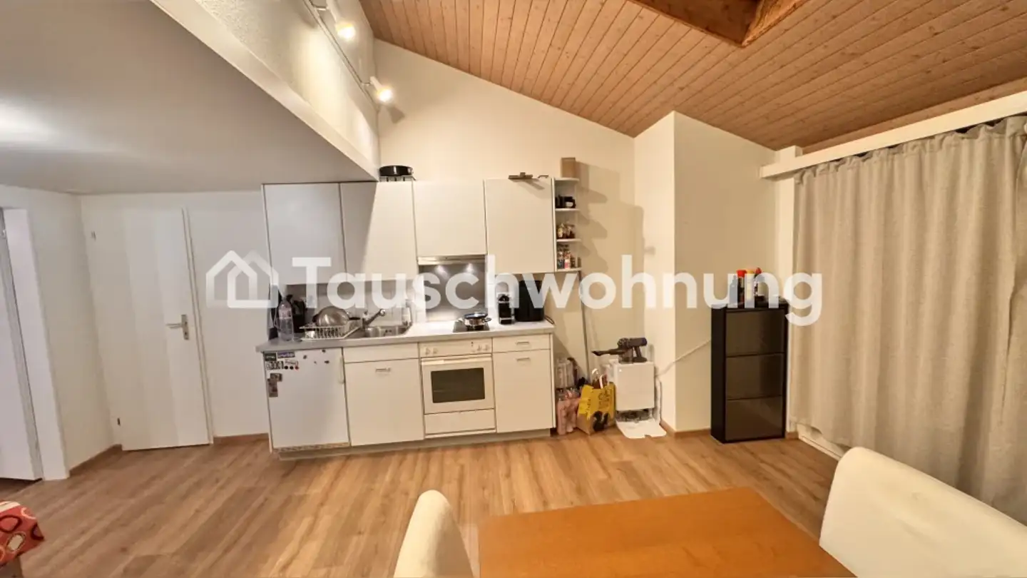 Apartment for rent - 8555 Müllheim Dorf - Photo 2