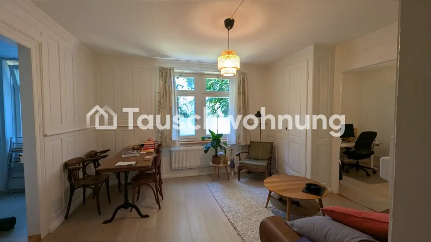 Appartement à louer - Forchstrasse 2, 8400 Winterthur