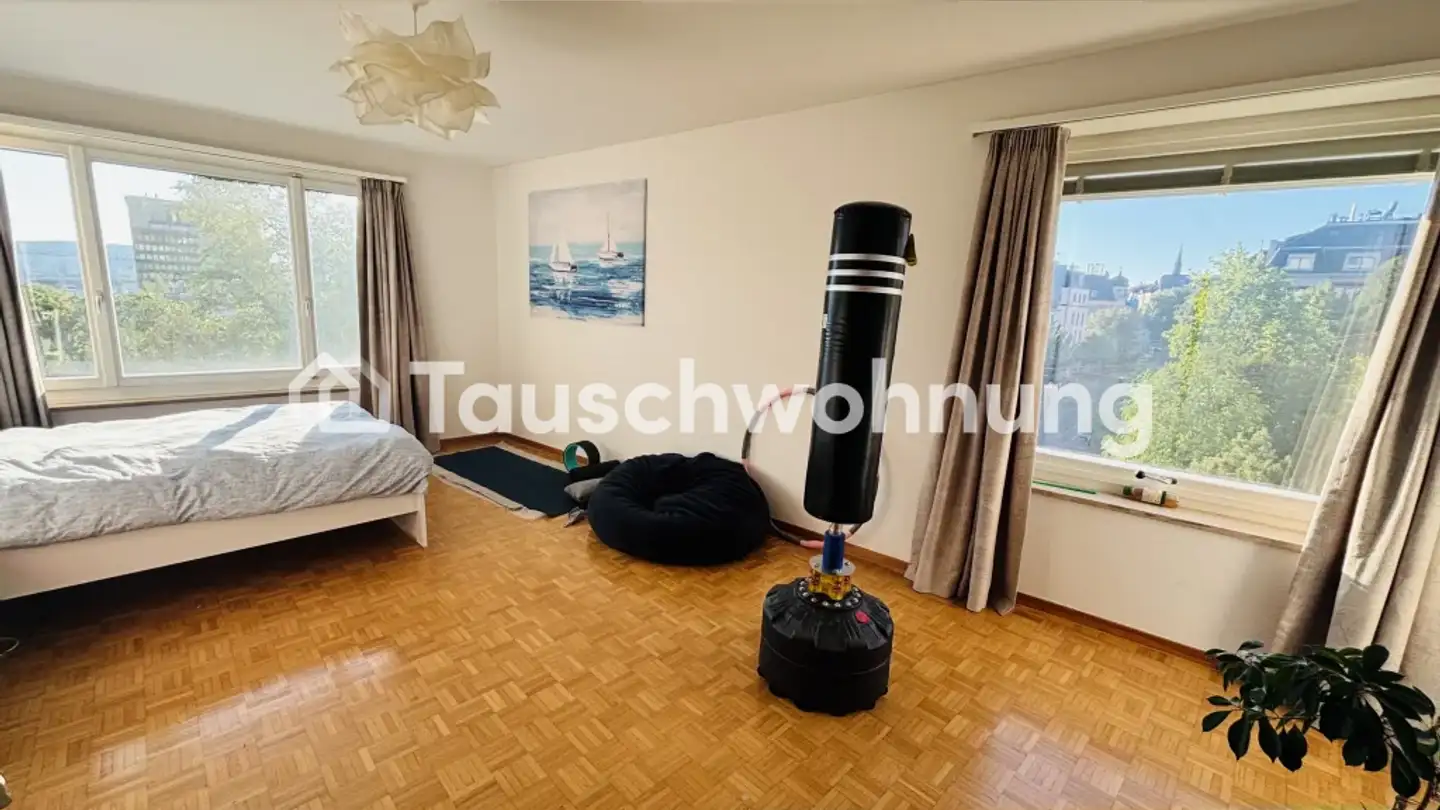 Apartment for rent - 8006 Zürich