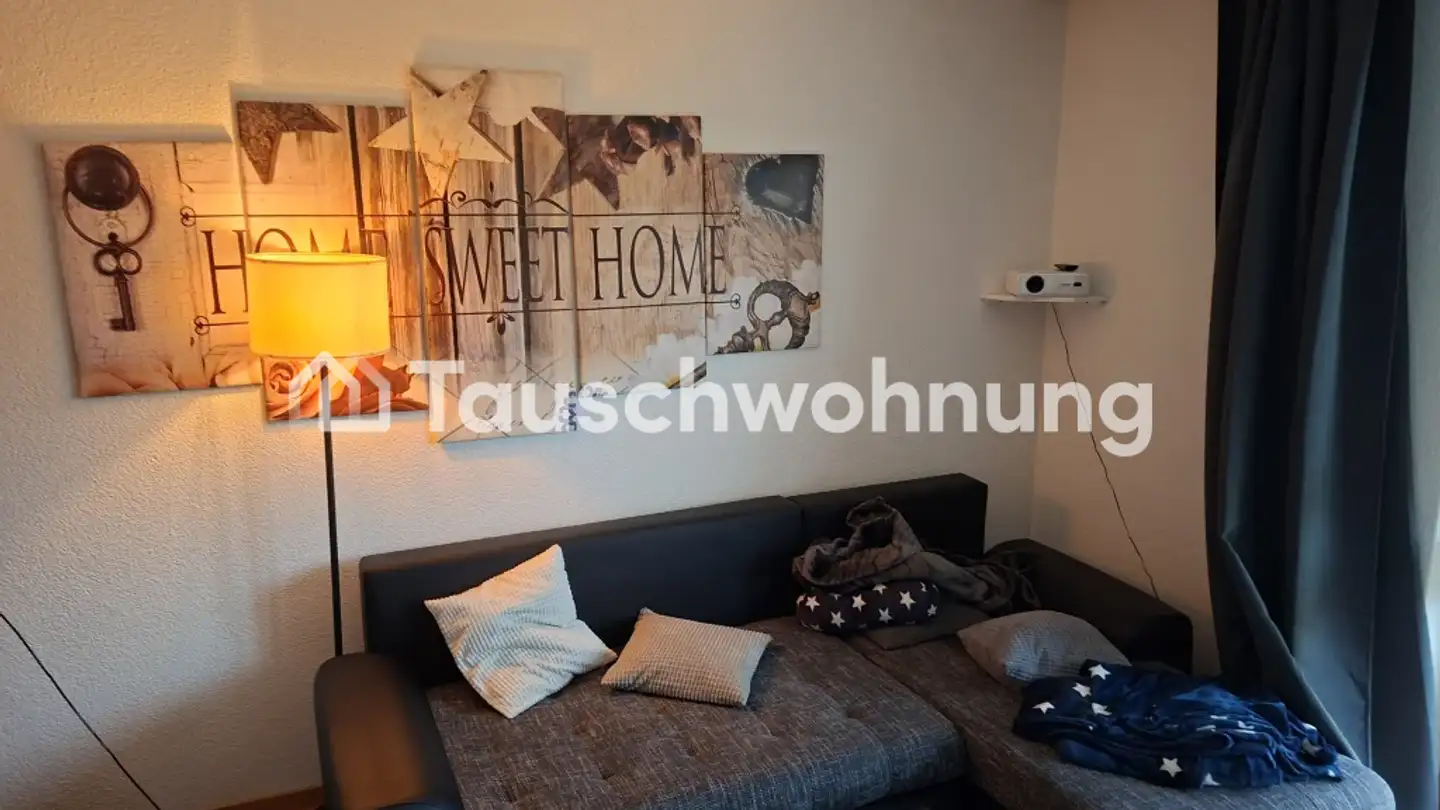 Apartment for rent - 6330 Cham