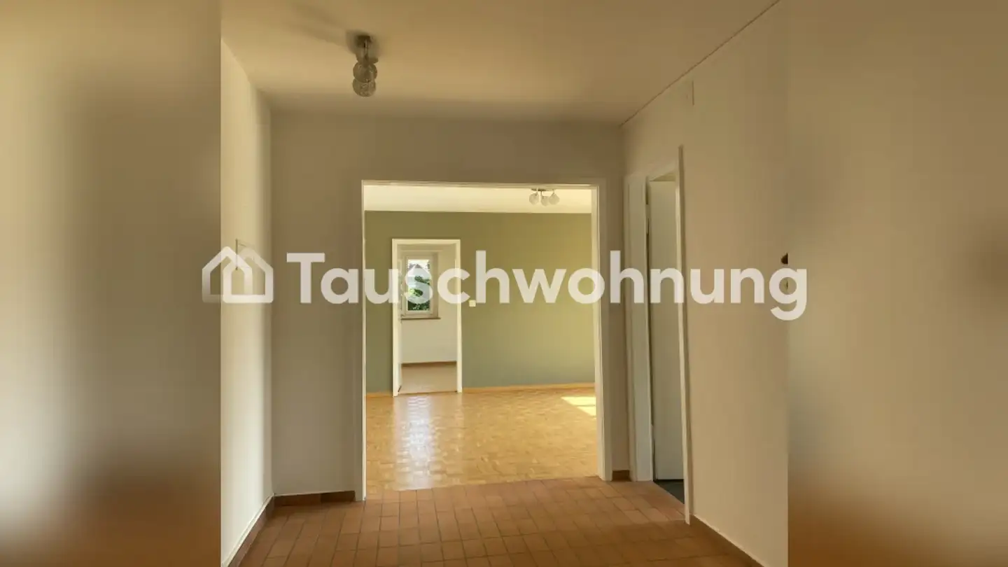 Attique à louer - 8032 Zürich