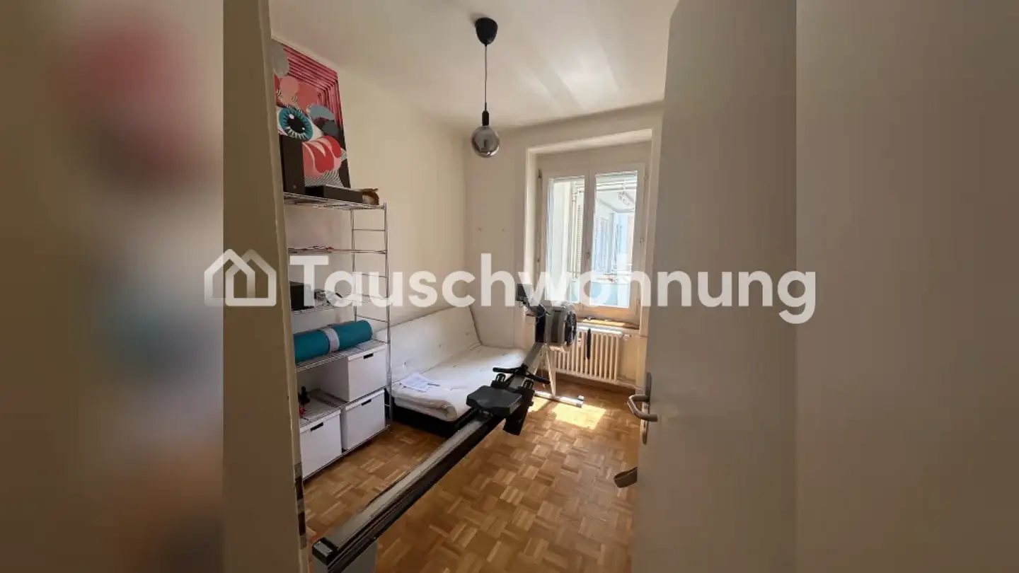 Wohnung mieten - 8037 Zürich - Foto 4