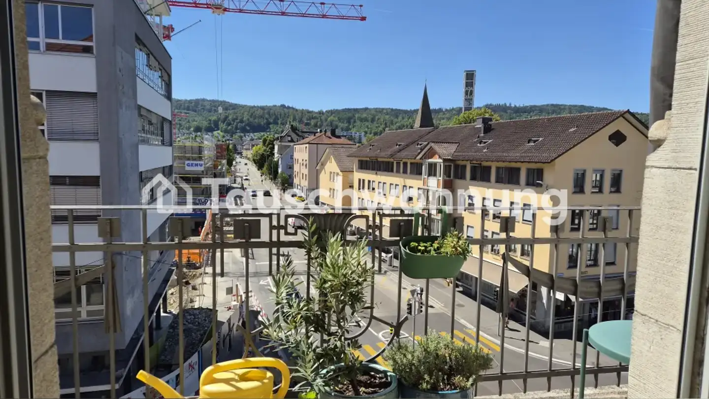 Apartment for rent - 8048 Zürich - Photo 4
