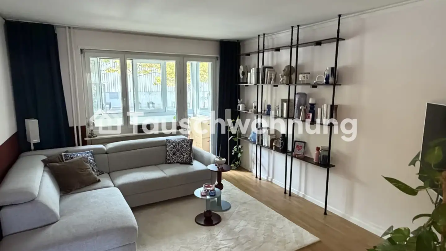 Apartment for rent - 8055 Zürich