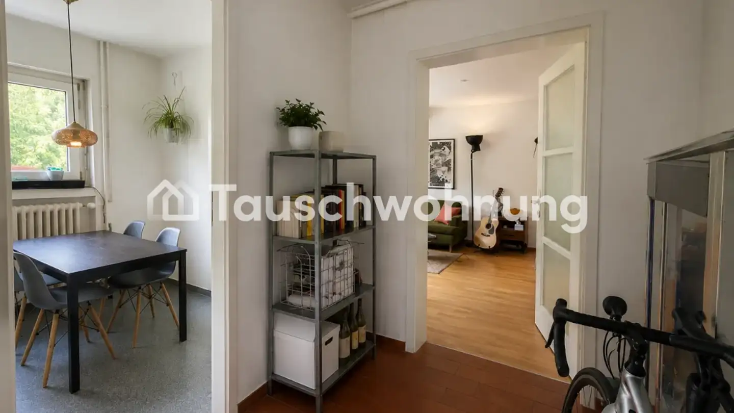 Appartement à louer - 8032 Zürich - Photo 4