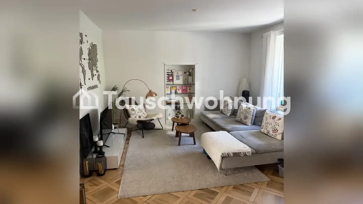 Apartment for rent - 8008 Zürich - Photo 2