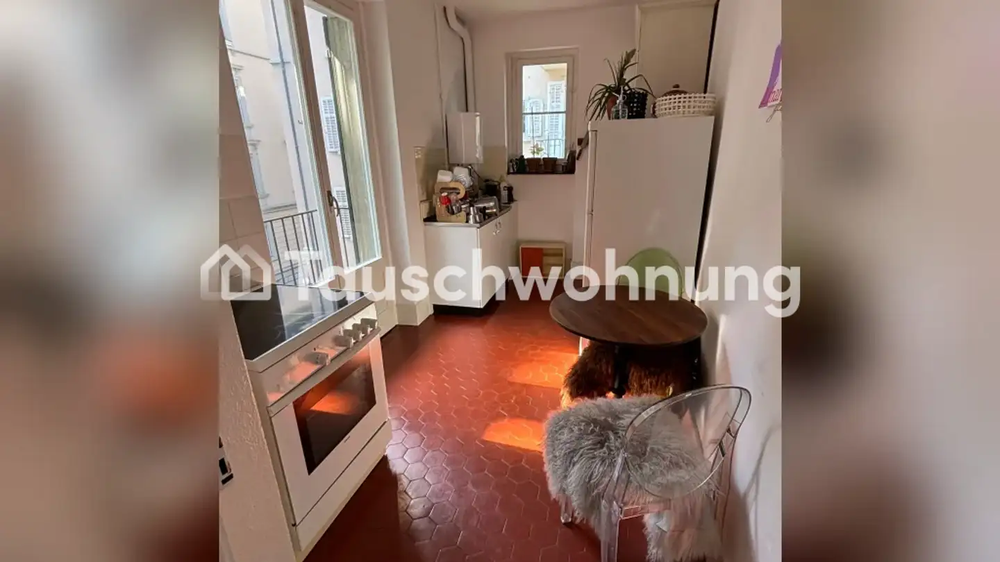 Apartment for rent - 8002 Zürich - Photo 2