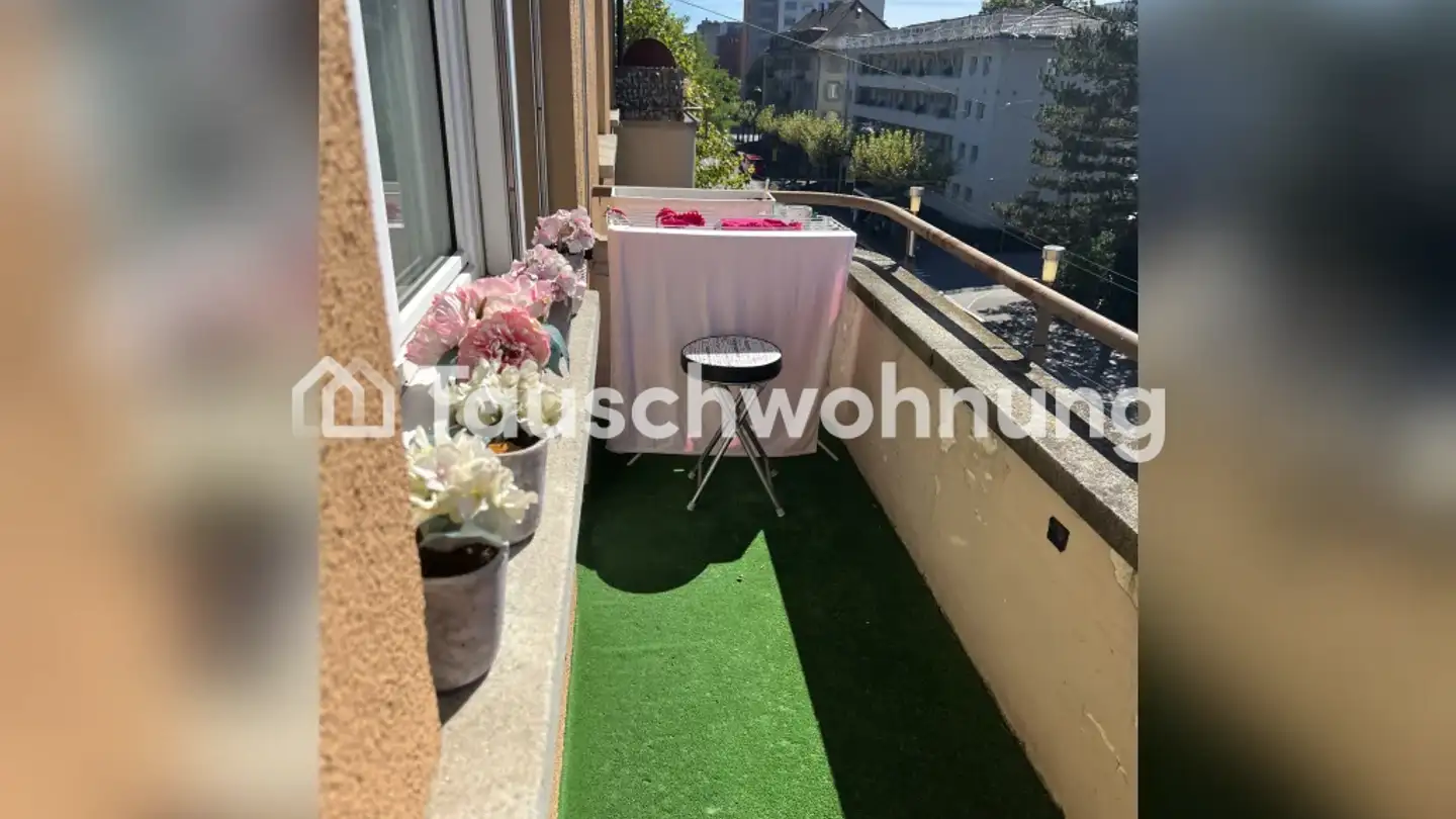 Appartement à louer - Wülflingerstrasse 10, 8400 Winterthur - Photo 4