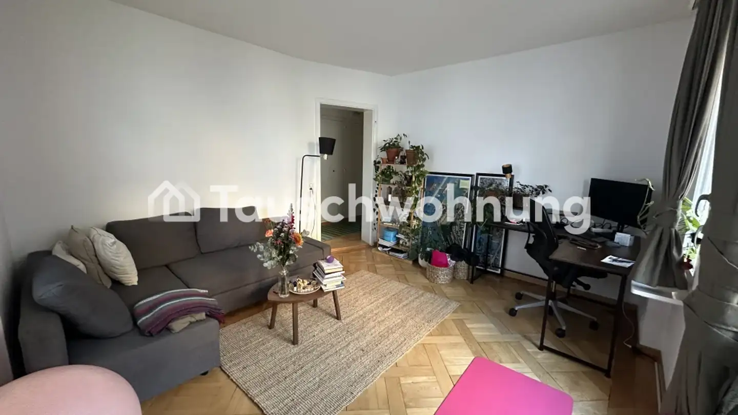 Apartment for rent - Bremgartnerstrasse 77, 8003 Zürich