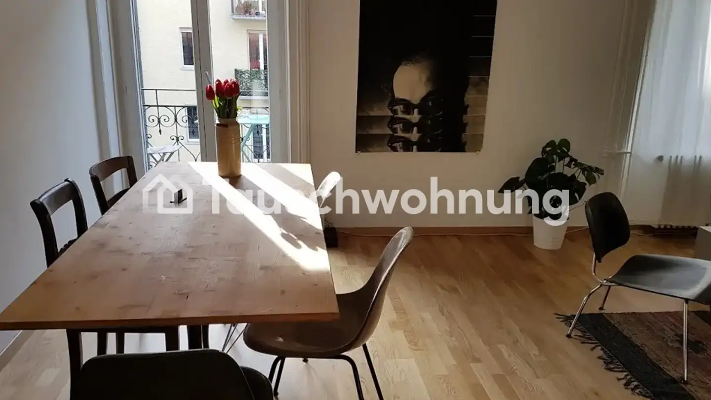 Apartment for rent - 8003 Zürich