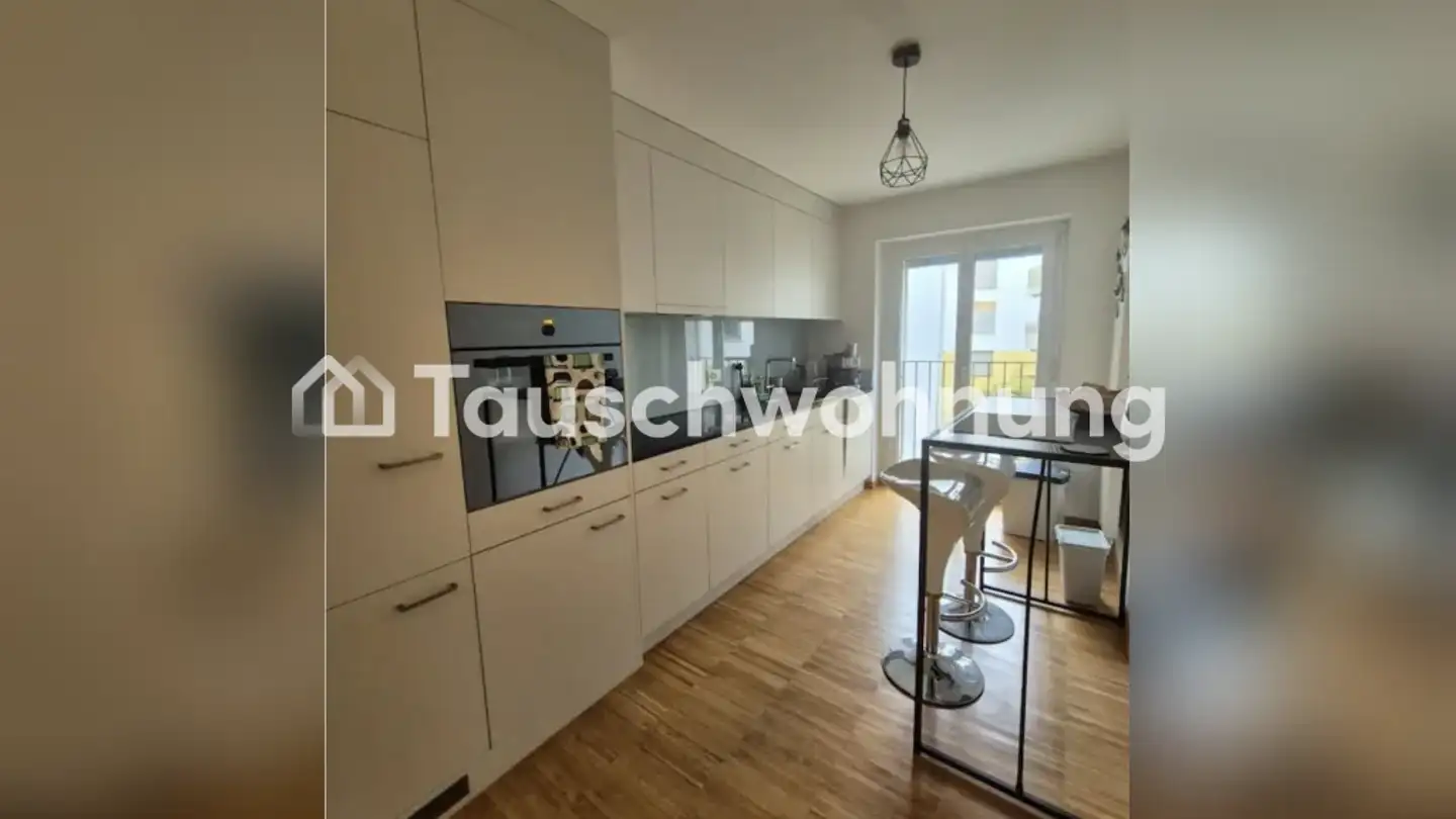Wohnung mieten - 8048 Zürich