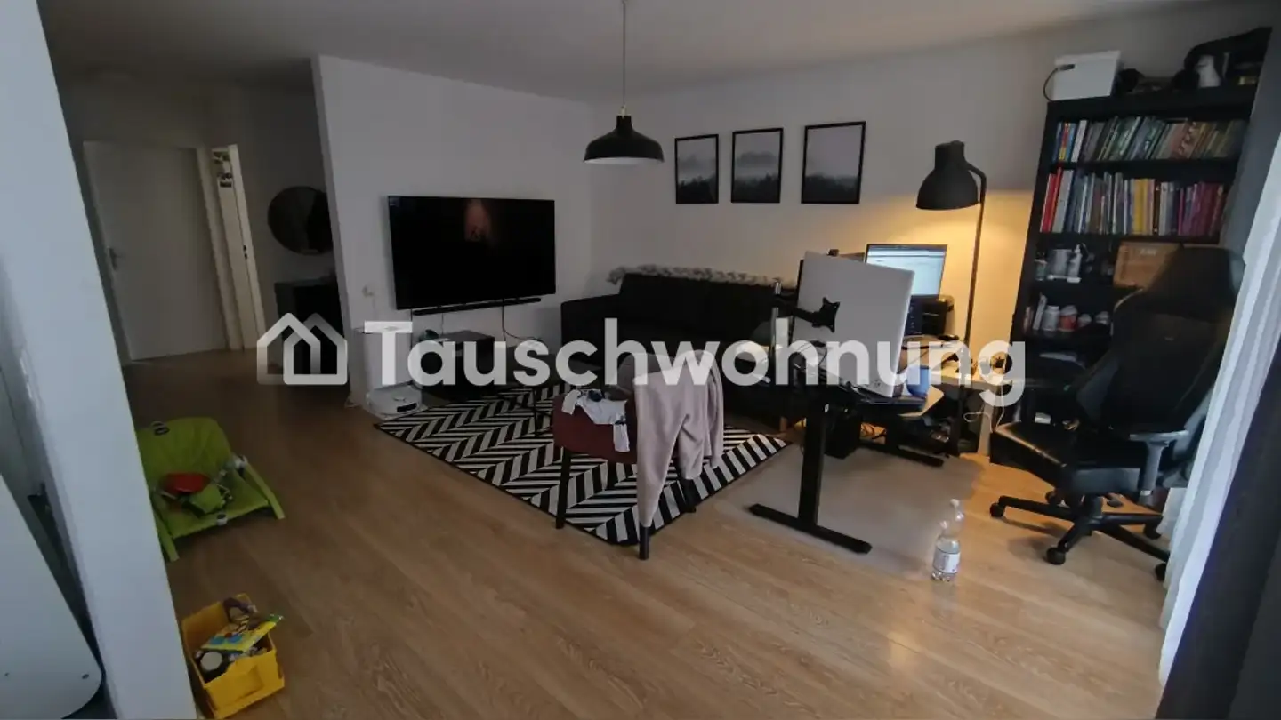 Wohnung mieten - 8048 Zürich
