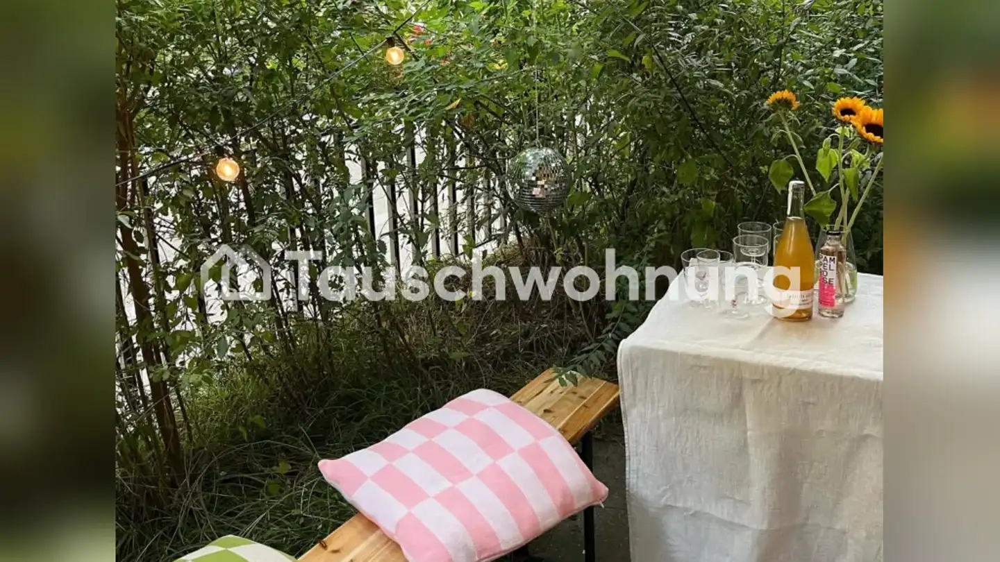 Apartment for rent - 8003 Zürich